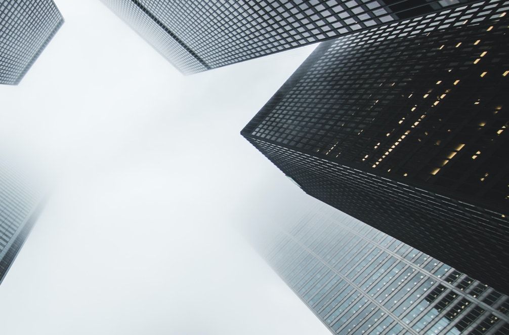 Building an investment management team from the ground up